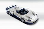 Maserati MC-12 2004 года